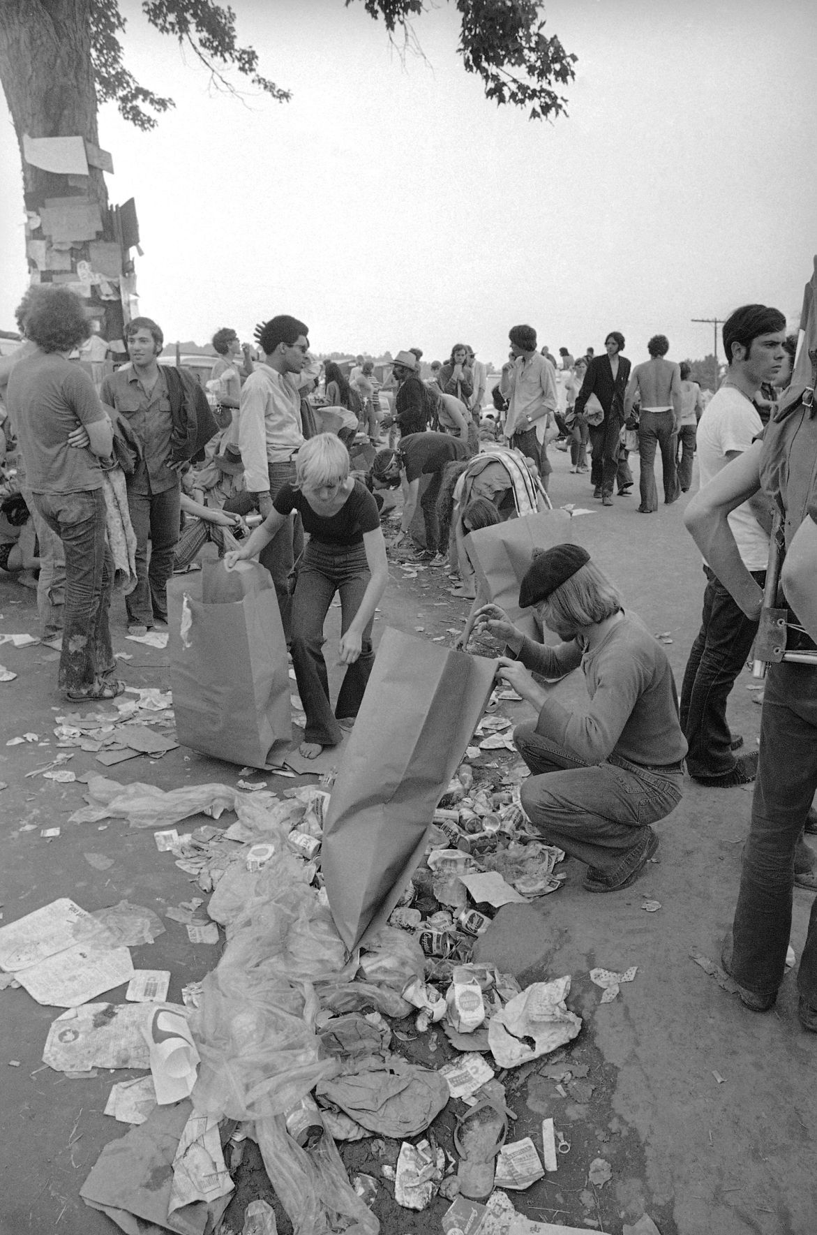 Woodstock 1969